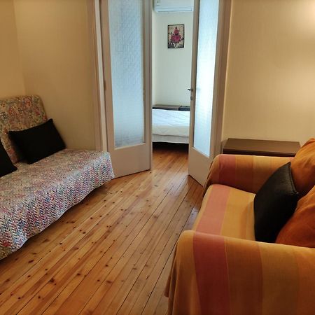 Apartment At The Heart Of Солун Екстериор снимка