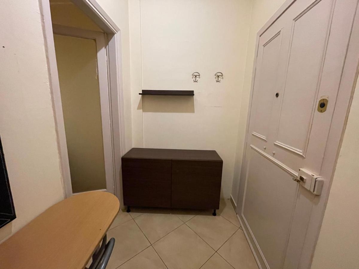 Apartment At The Heart Of Солун Екстериор снимка