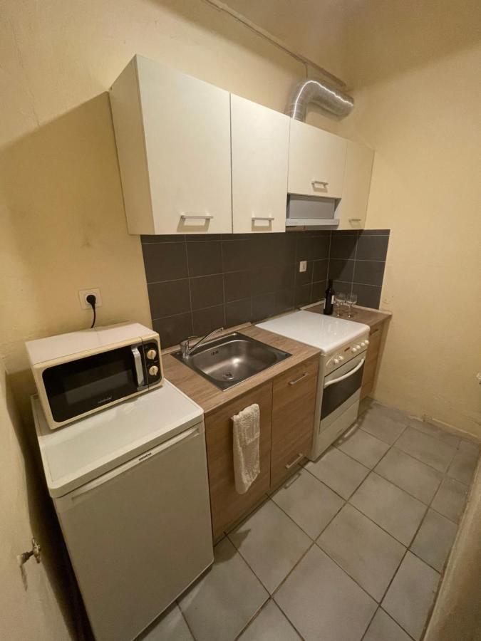 Apartment At The Heart Of Солун Екстериор снимка