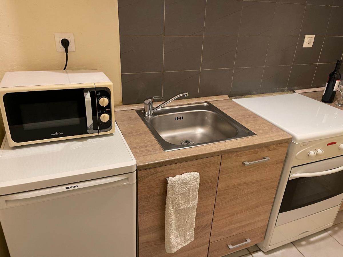 Apartment At The Heart Of Солун Екстериор снимка