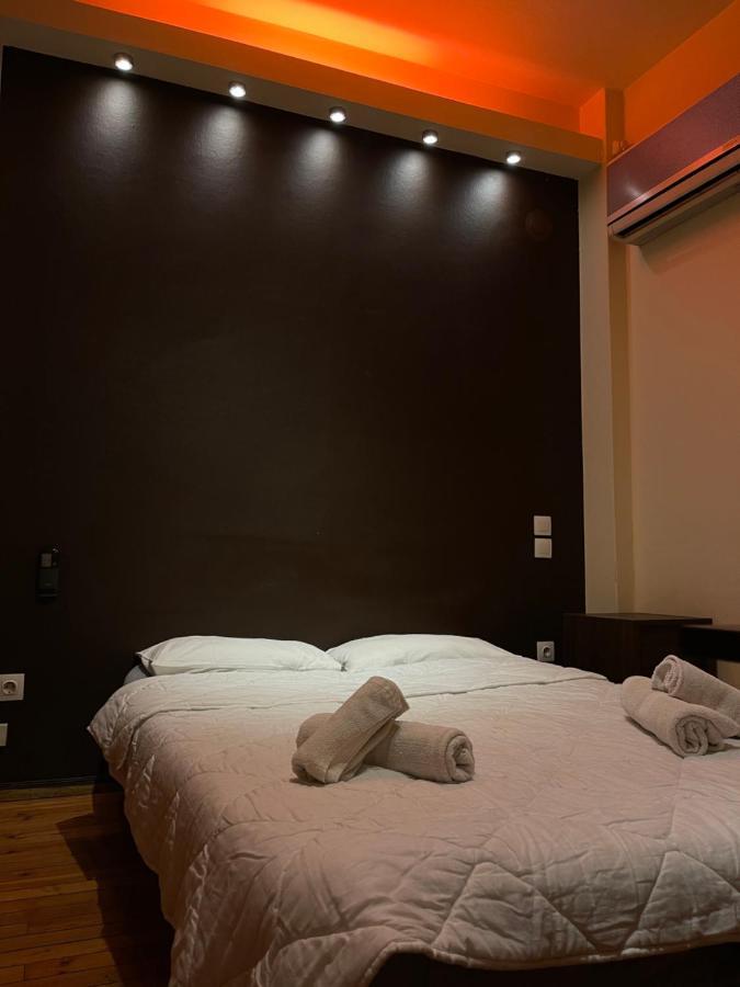 Apartment At The Heart Of Солун Екстериор снимка