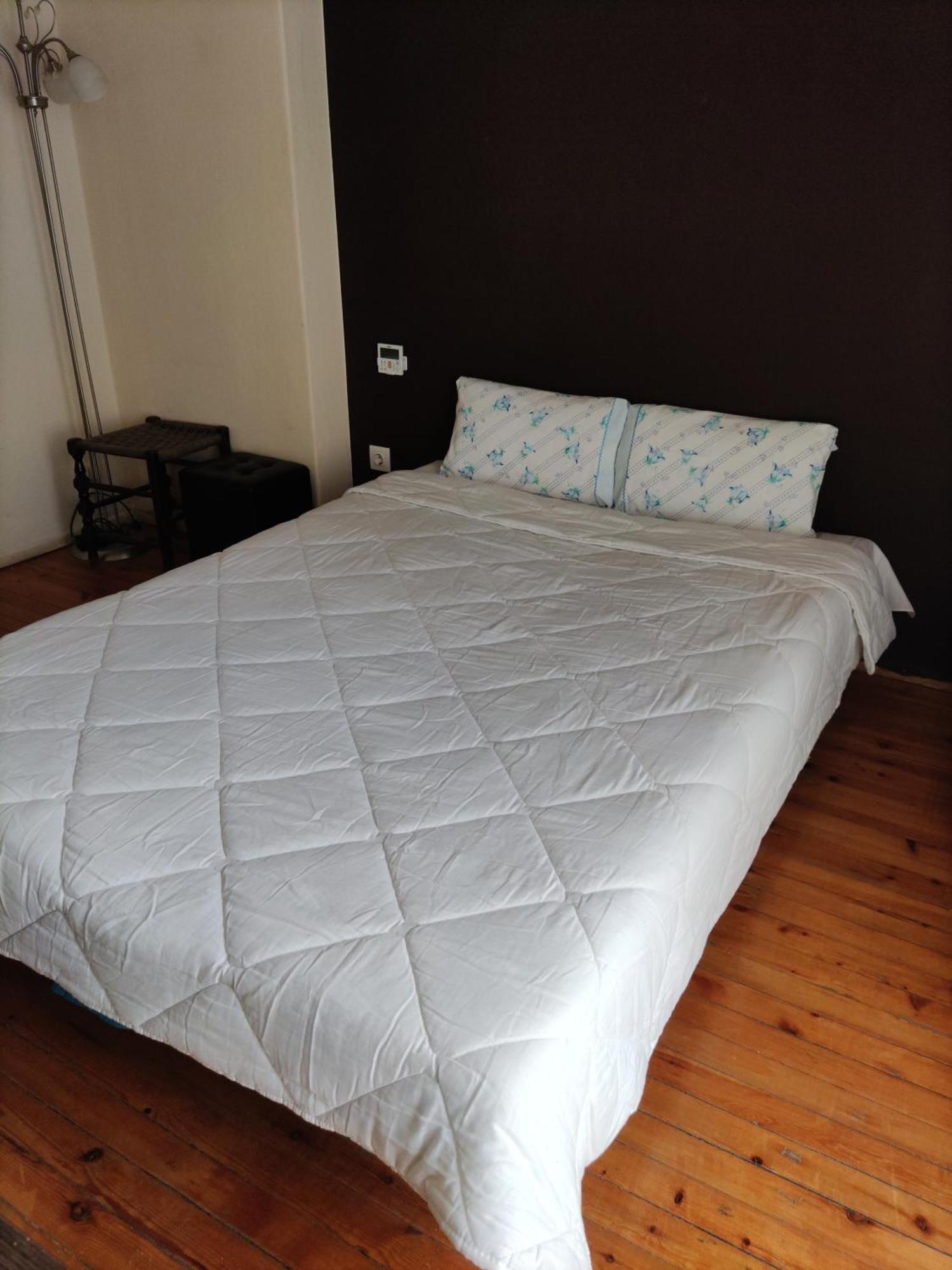 Apartment At The Heart Of Солун Екстериор снимка
