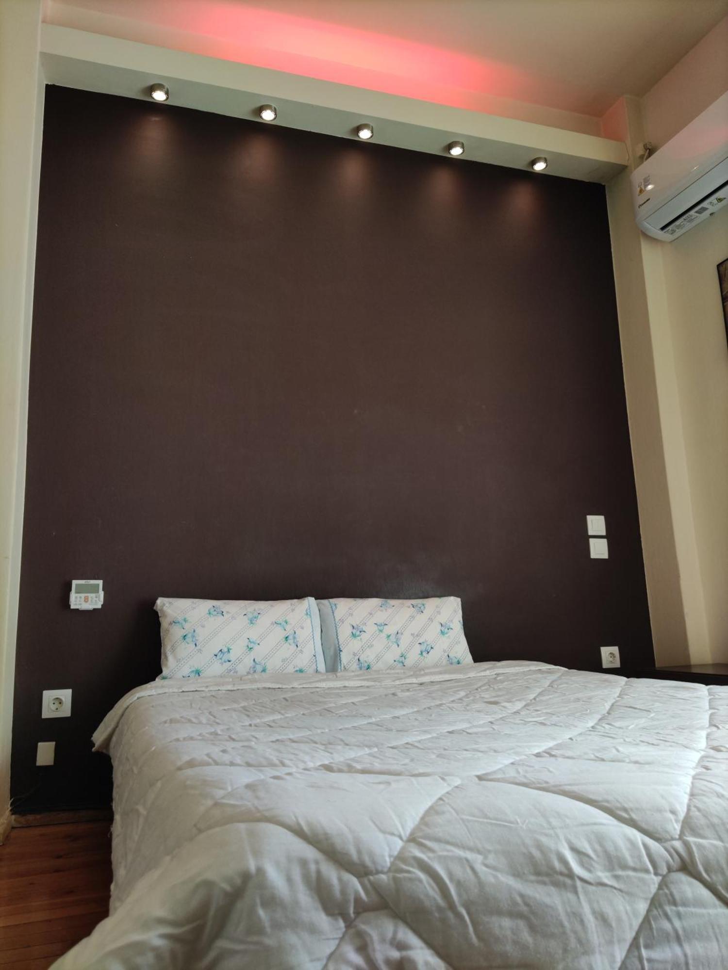 Apartment At The Heart Of Солун Екстериор снимка