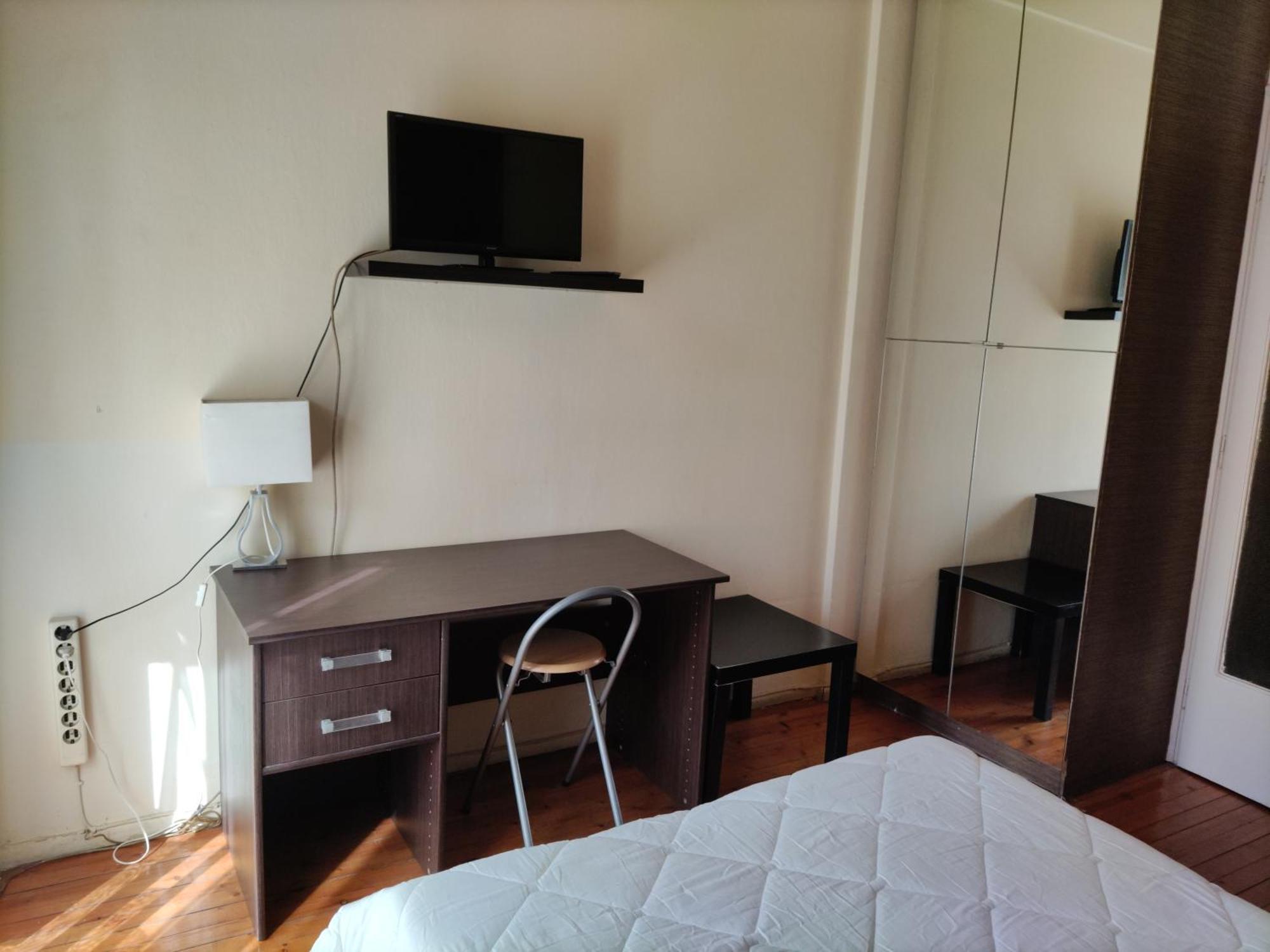 Apartment At The Heart Of Солун Екстериор снимка